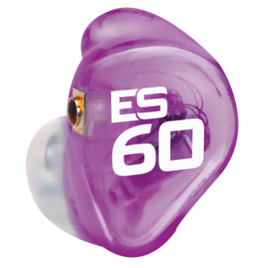 ES60 Earphones